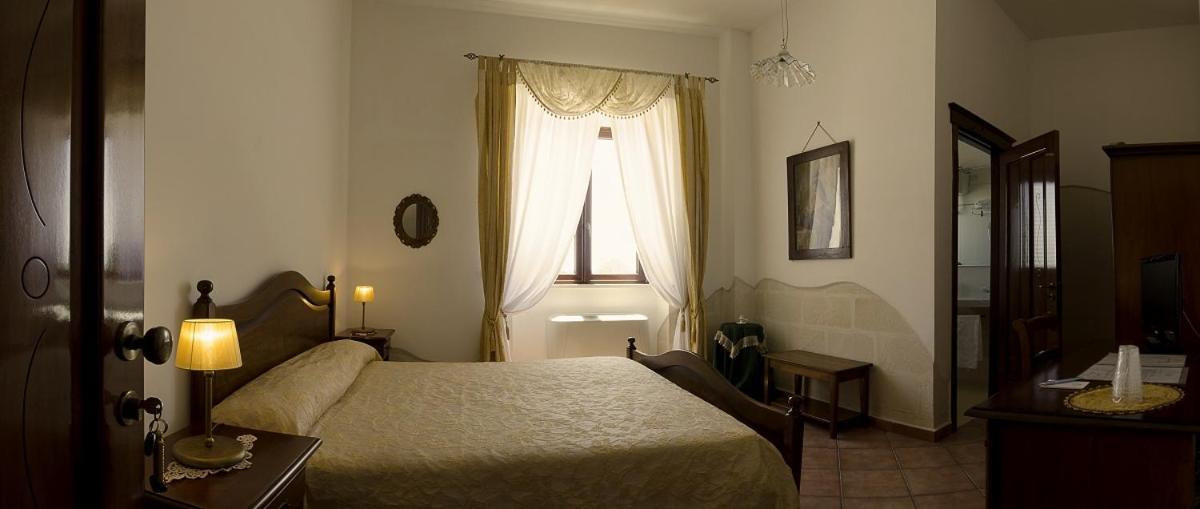 Antica Masseria Jorche Torricella  Exterior photo