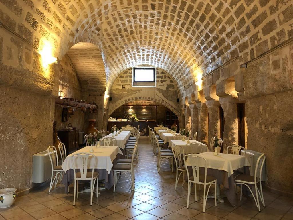 Antica Masseria Jorche Torricella  Exterior photo